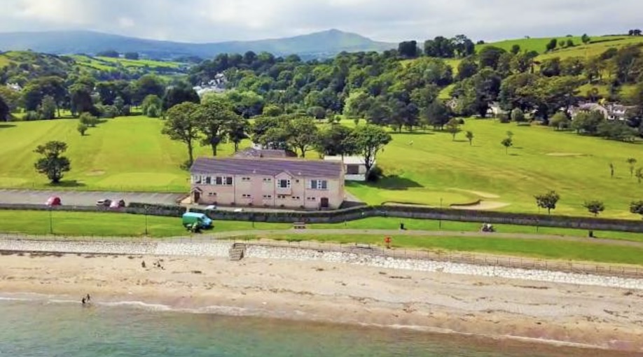 Photo of Cushendall Golf Club